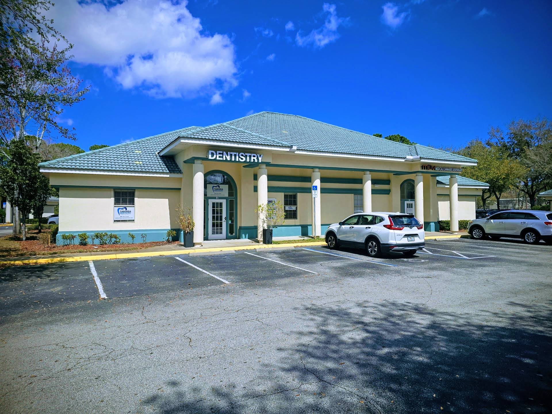 Dentist in Ormond Beach FL